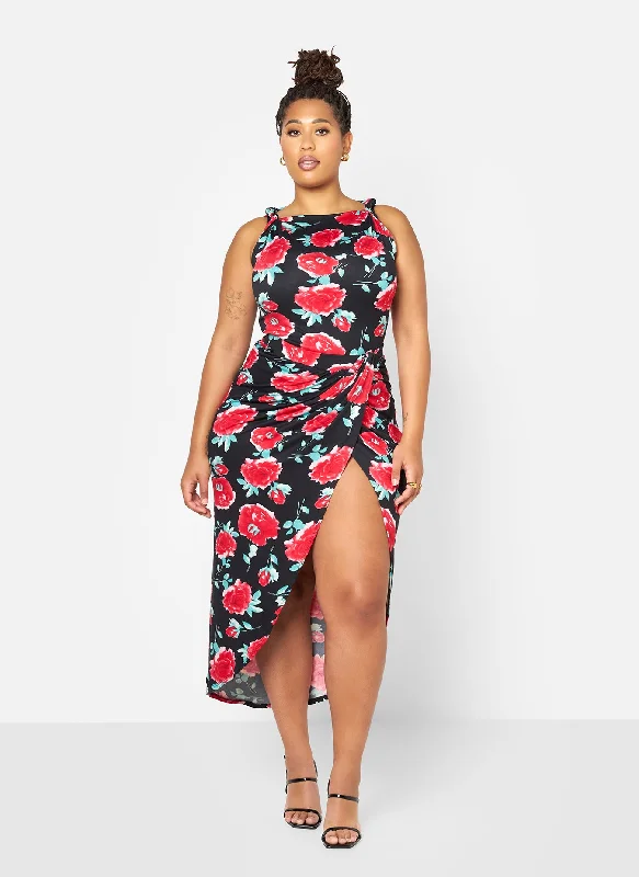 abigail-floral-draped-midi-skirt