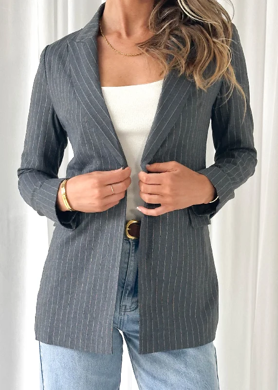 bowwie-blazer-grey-pinstripe