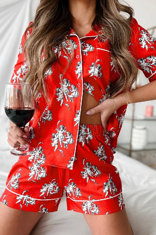 dreams-of-love-silky-printed-pajama-set-red