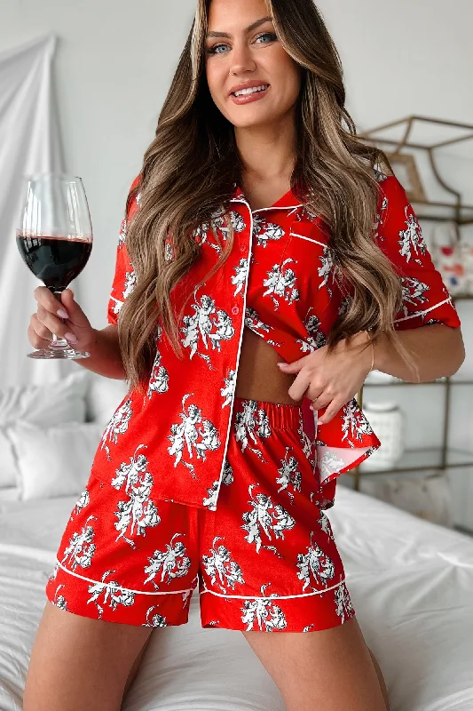 dreams-of-love-silky-printed-pajama-set-red