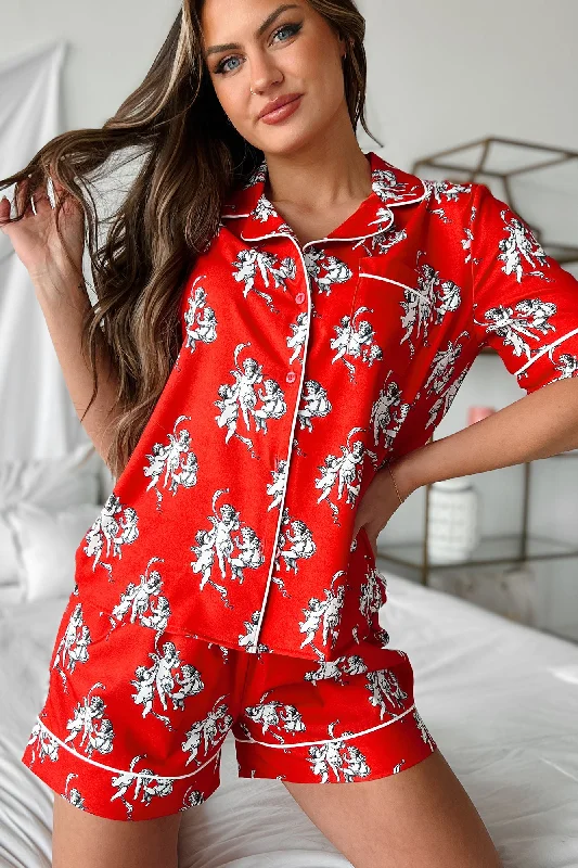 dreams-of-love-silky-printed-pajama-set-red