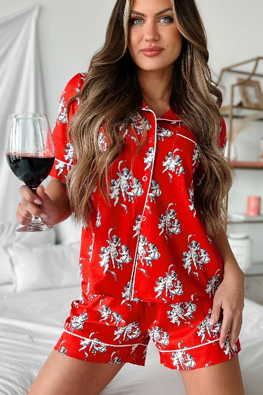 dreams-of-love-silky-printed-pajama-set-red