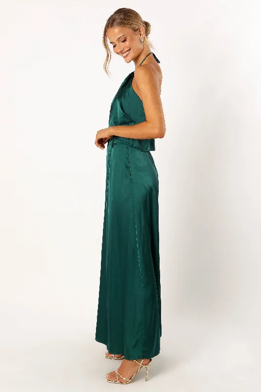 estelle-pant-set-emerald