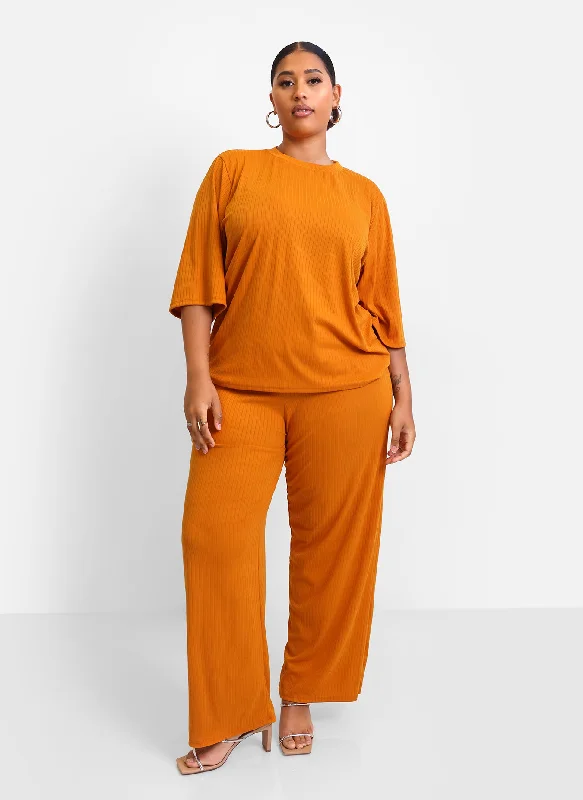 give-it-away-ribbed-wide-leg-pants