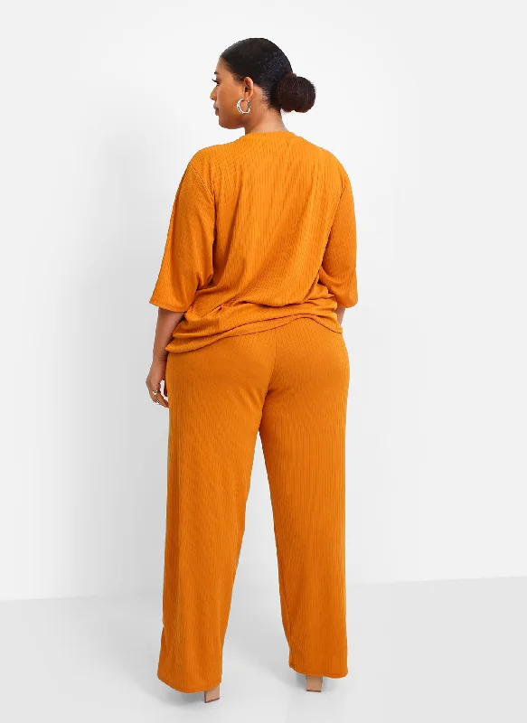 give-it-away-ribbed-wide-leg-pants