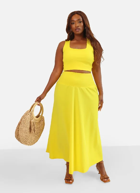 high-shine-drop-waist-a-line-maxi-skirt