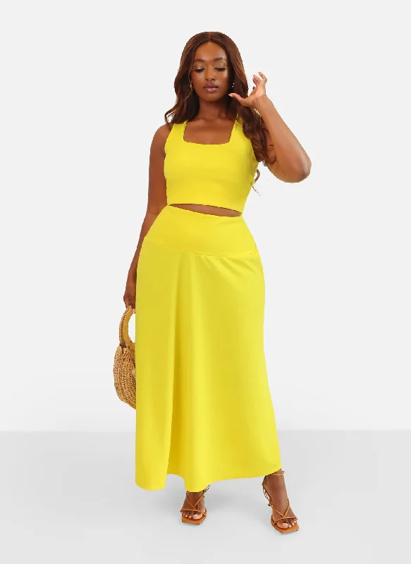 high-shine-drop-waist-a-line-maxi-skirt