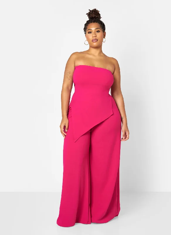 Layla Wide Leg Pants