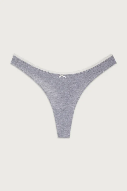 maisie-cotton-thong-heather-grey