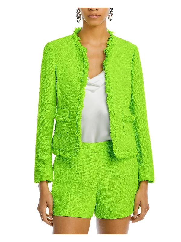 US 2 (XS) / lime green