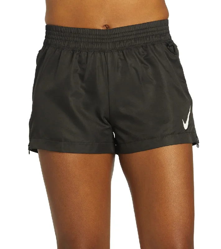 Nike Women's Solid Cover-Up Short