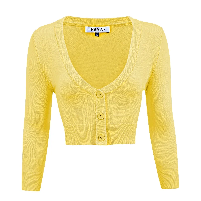 Medium / Baby Yellow