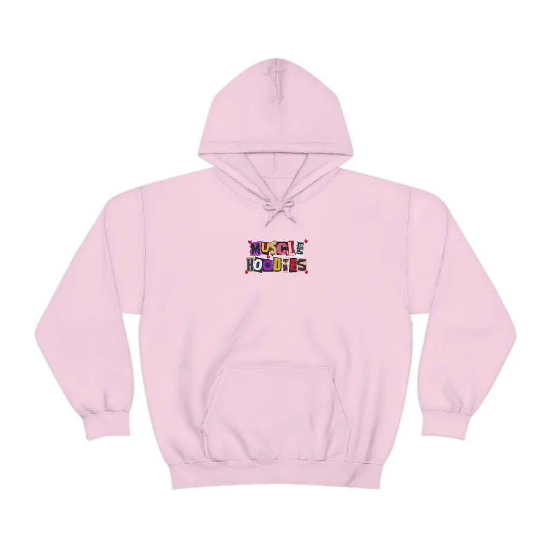 Light Pink / XL