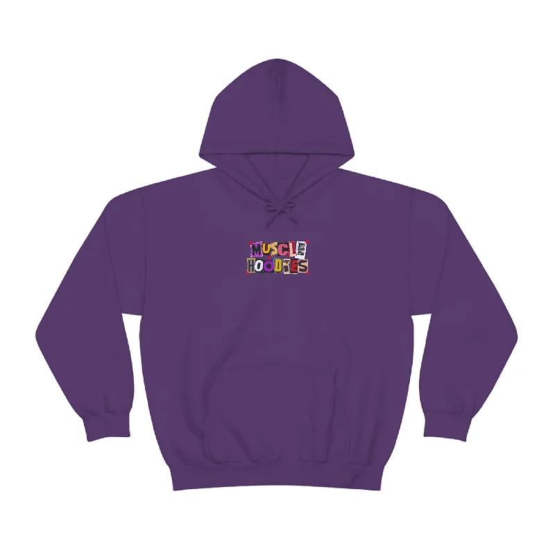 Purple / 4XL