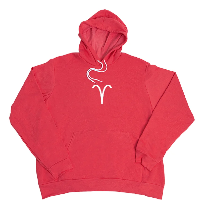 Aries Giant Hoodie