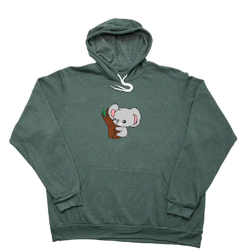 Koala Giant Hoodie