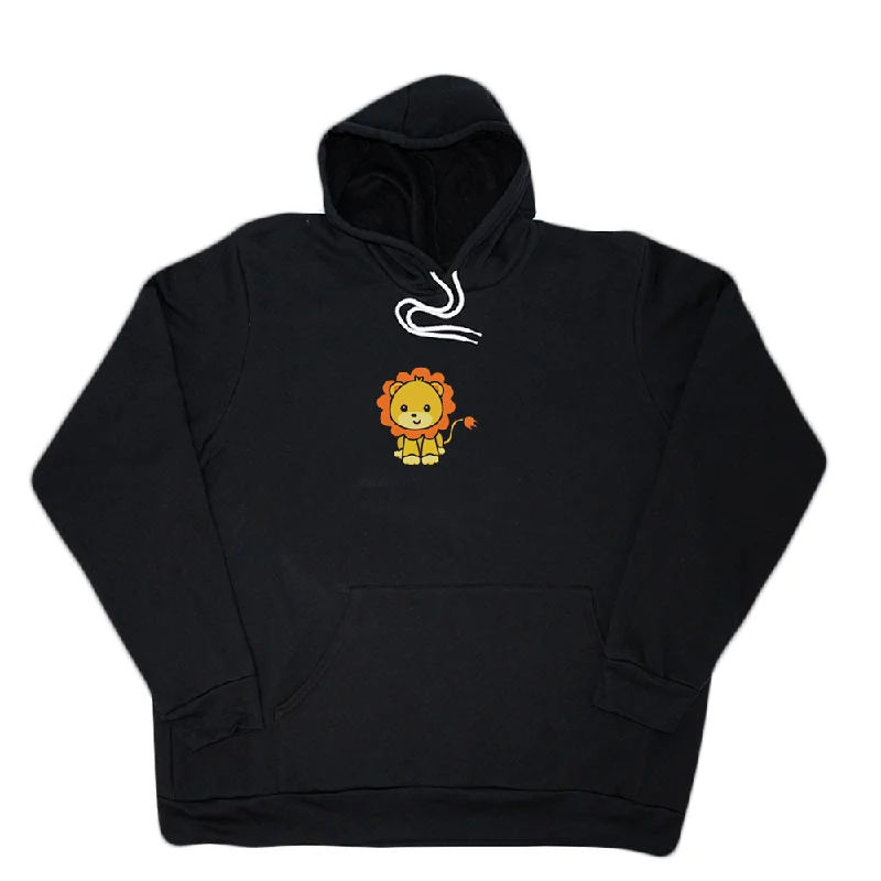 Lion Giant Hoodie