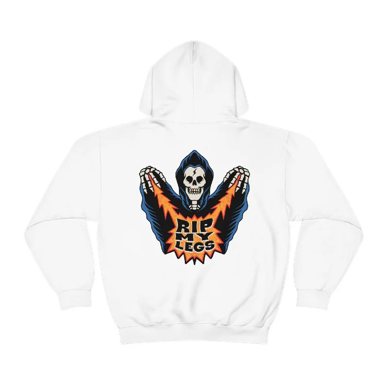 RIP MY LEGS- HOODIE