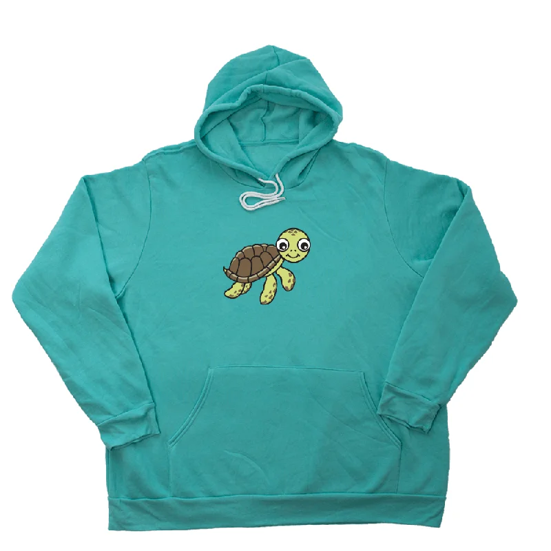 Turtle Giant Hoodie