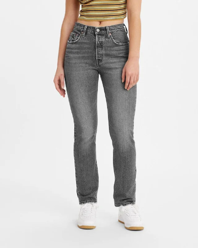 Levi's® 501 Jeans For Women - Swan Island