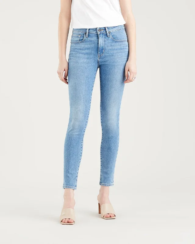 Levi's® Womens 721 High Rise Skinny Jeans - Don't Be Extra