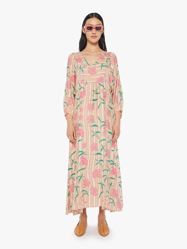 Natalie Martin Alice Dress - Chamomile Rose