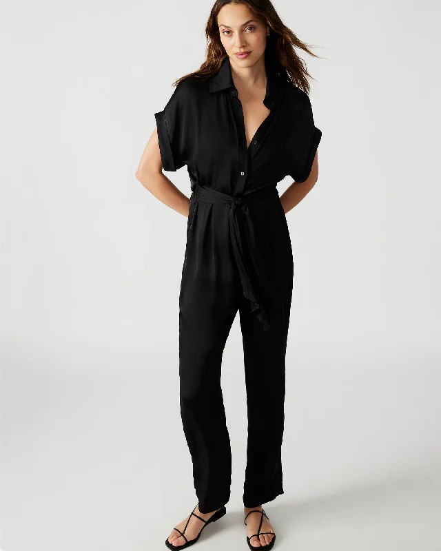 TORI JUMPSUIT BLACK