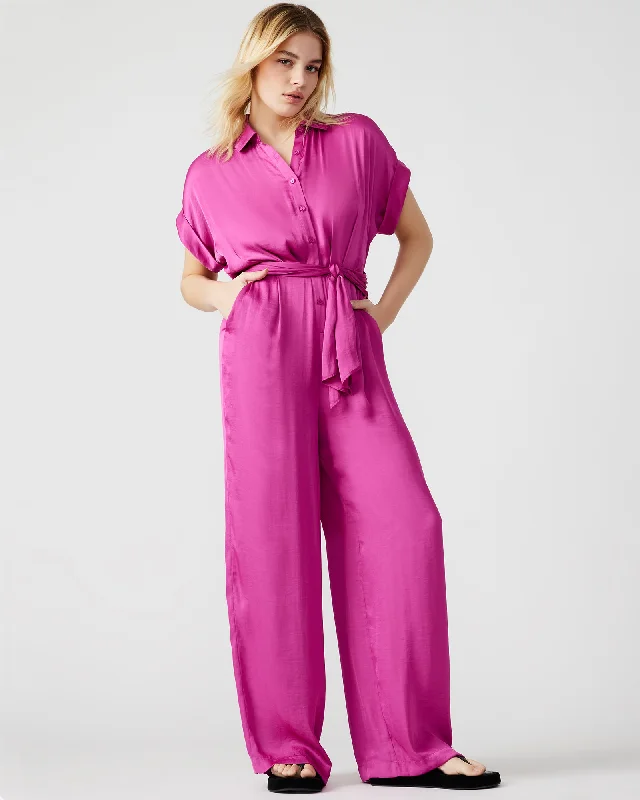 TORI JUMPSUIT ROSE