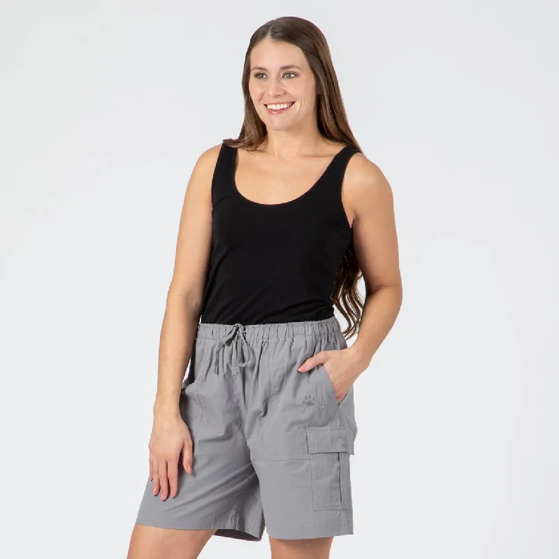 94679-paw-print-cargo-canvas-shorts