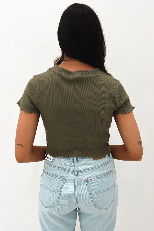 annie-top-khaki-green