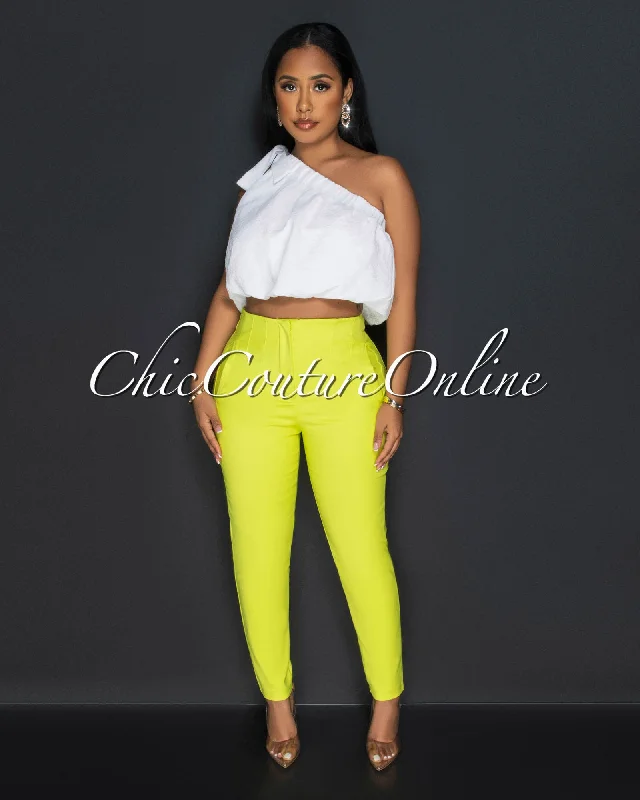 avril-lime-high-waist-trouser-pants