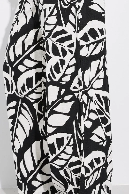 black-abstract-wide-leg-pants-mid-rise-bt3064fx-47pb-1