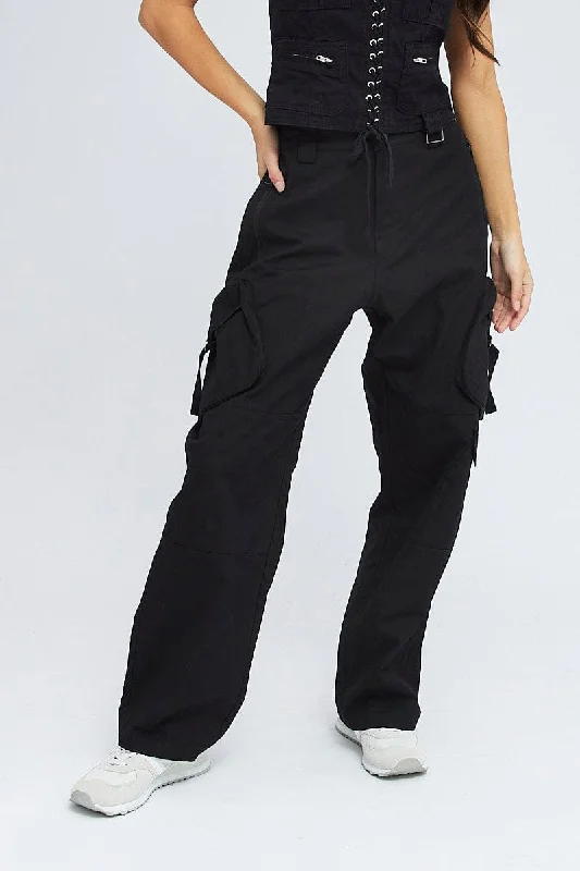 black-cargo-pants-low-rise-bt2791x-35pb-2