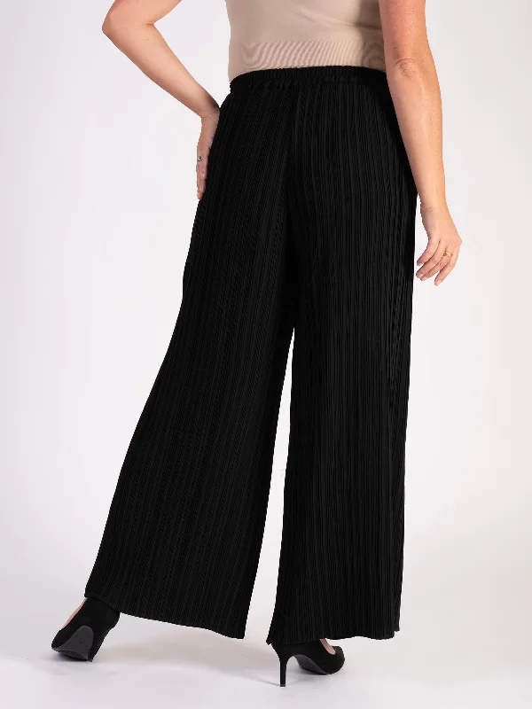 black-crepe-pleated-palazzo-trouser