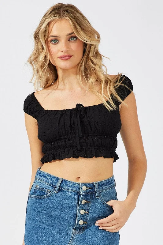 black-crop-top-eyelet-wc1670ax-47w-2