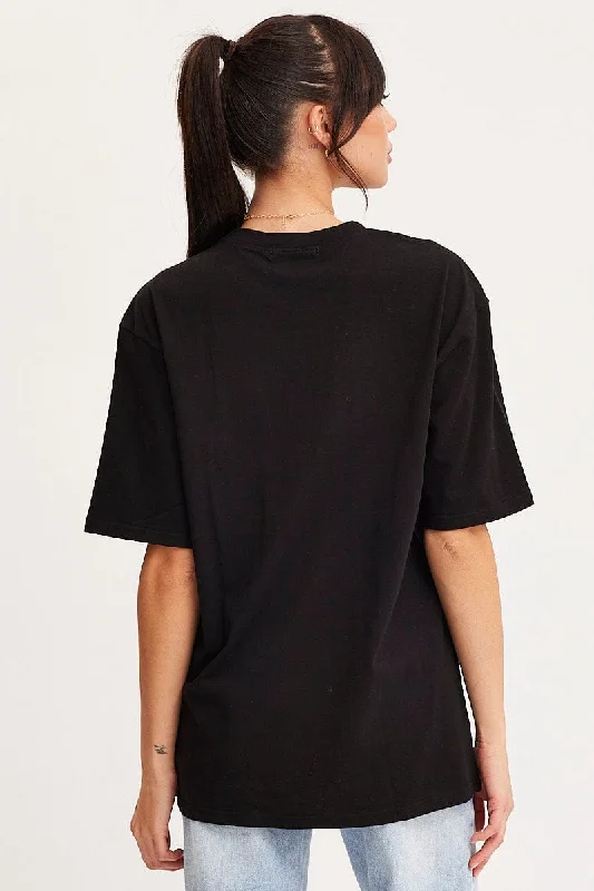 black-graphic-t-shirt-short-sleeve-embroided-jc1656-84sb