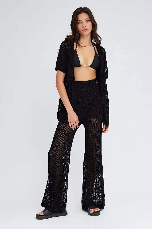 black-knit-pants-wide-leg-crochet-bt3491x-45p-1