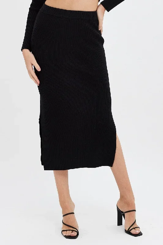 black-knit-skirt-high-rise-ribbed-midi-sm1285fx-12p-2