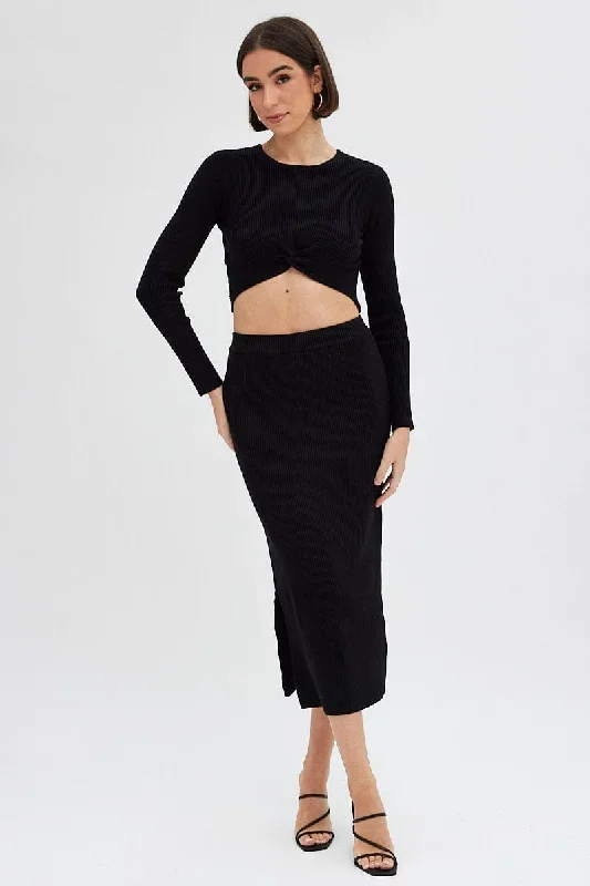 black-knit-skirt-high-rise-ribbed-midi-sm1285fx-12p-2