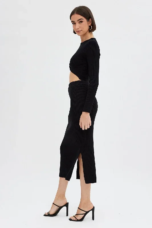 black-knit-skirt-high-rise-ribbed-midi-sm1285fx-12p-2