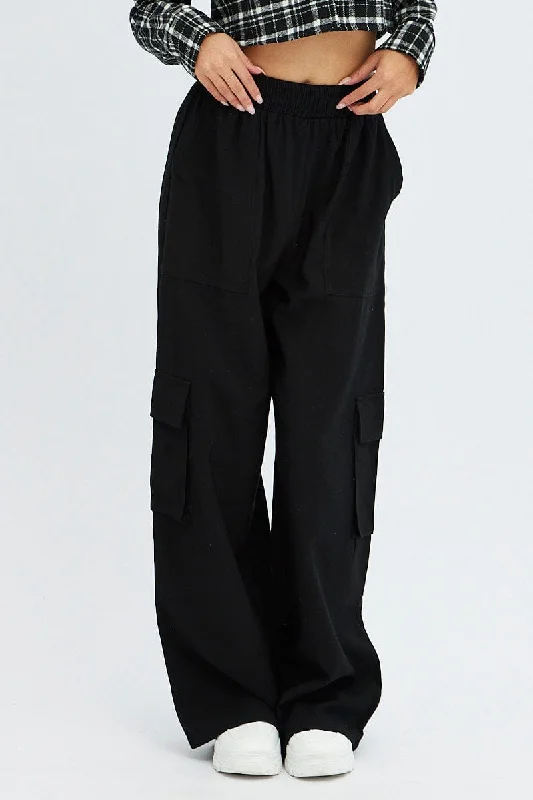 black-wide-leg-pants-high-rise-cargo-bt2851-38pb-1