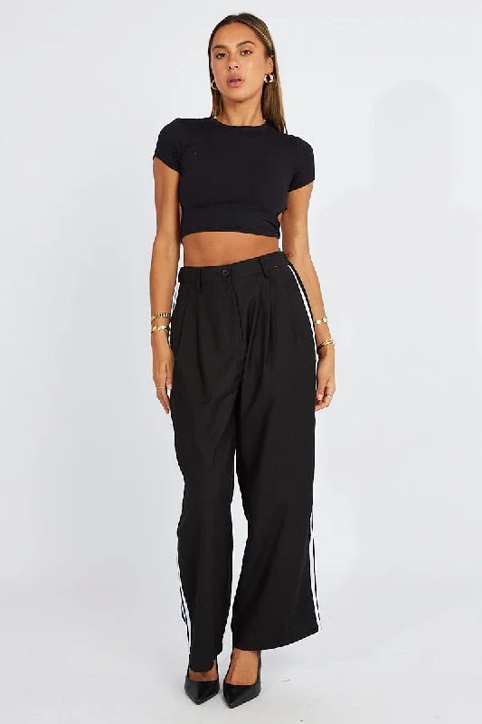 black-wide-leg-pants-side-stripe-bt3672-84pb-1