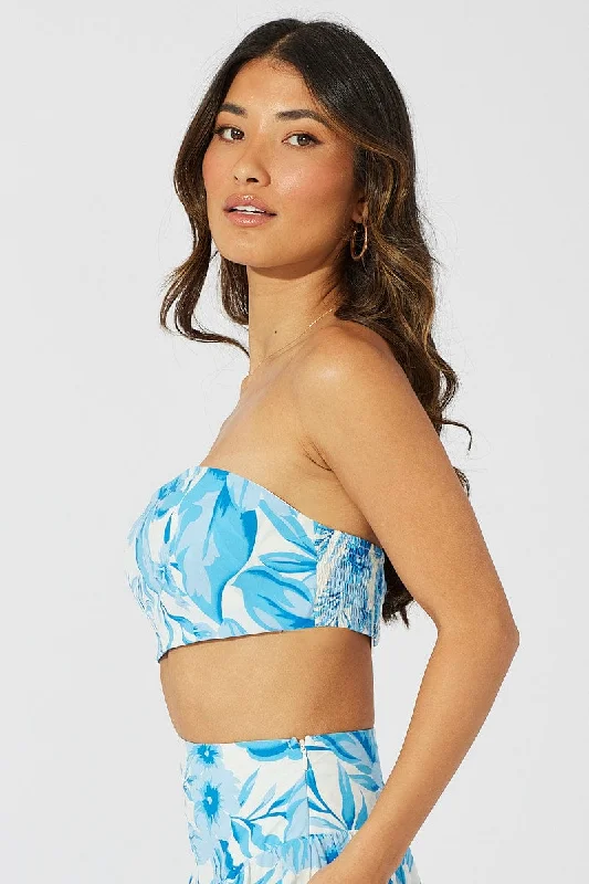 blue-floral-bandeau-crop-top-strapless-tube-top-wc2424ax-34zb-1