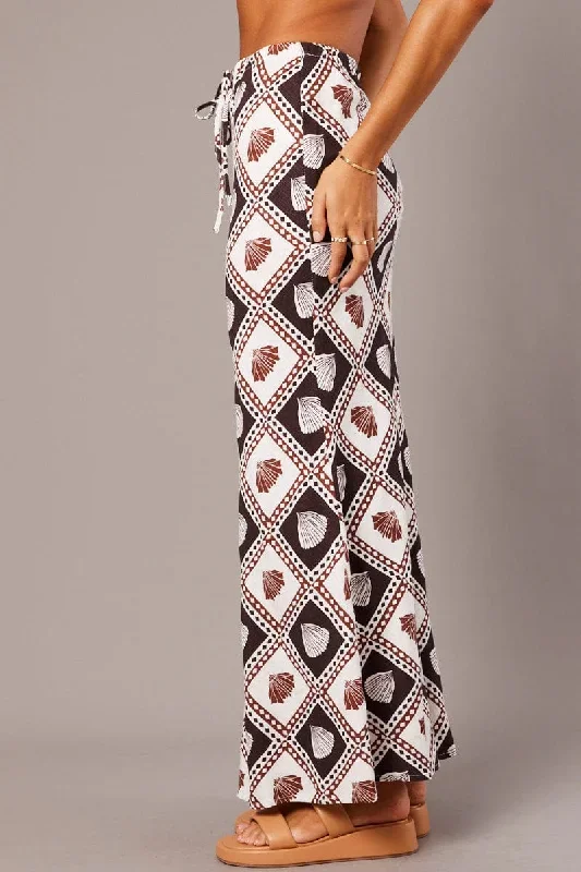 brown-abstract-slip-skirt-maxi-linen-blend-sl3688g-47pb-1