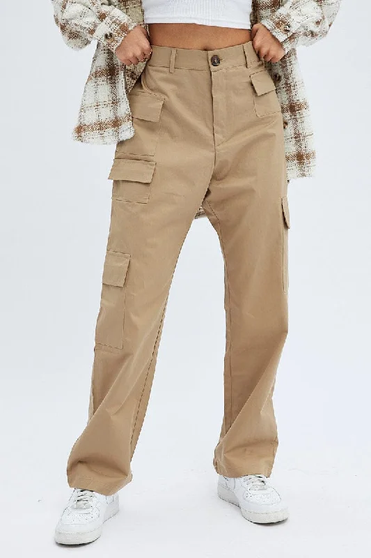 camel-cargo-pants-high-rise-bt2790-35pb-1