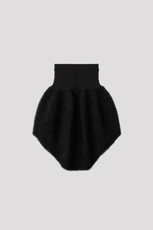 cfcl-pottery-reef-curved-skirt-skirts-600048820blk