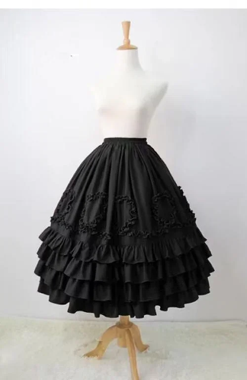 cha-cha-cckcourt-style-lolita-skirt-retro-cotton-petticoat