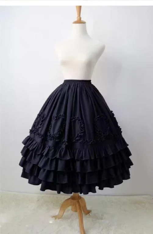 cha-cha-cckcourt-style-lolita-skirt-retro-cotton-petticoat