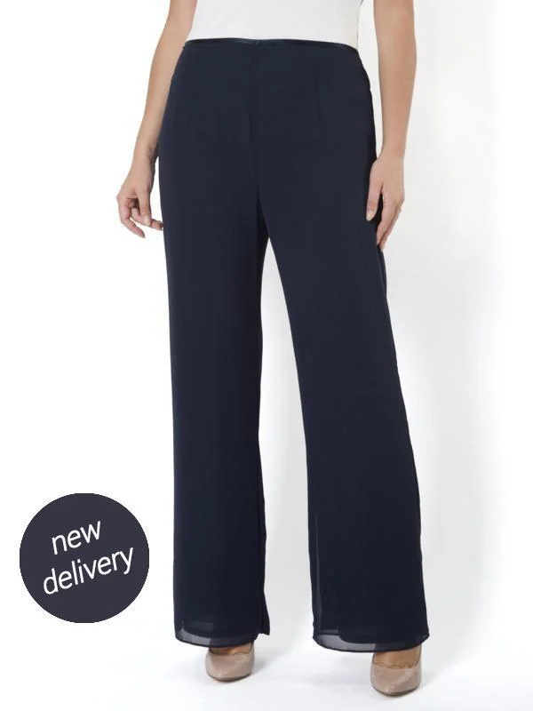 dark-navy-jersey-lined-chiffon-trousers