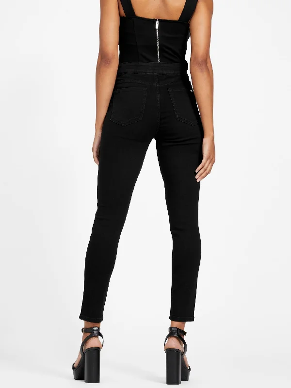 eco-salome-high-rise-chain-skinny-jeans